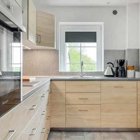 Aliza - 14km From The Sea In Western Jutland By Interhome * Bredebro