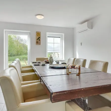Aliza - 14km From The Sea In Western Jutland By Interhome Holiday home