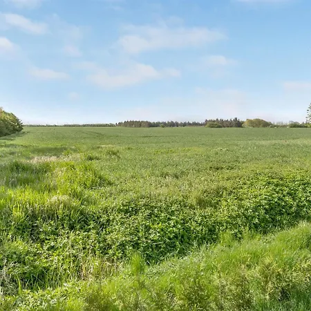Aliza - 14km From The Sea In Western Jutland By Interhome * Bredebro