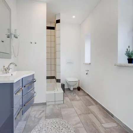Holiday home Aliza - 14km From The Sea In Western Jutland By Interhome Bredebro
