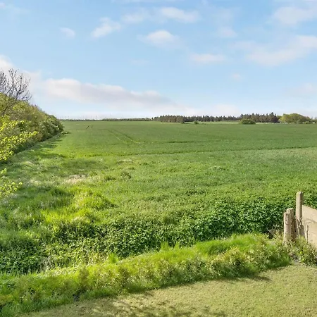 Holiday home Aliza - 14km From The Sea In Western Jutland By Interhome