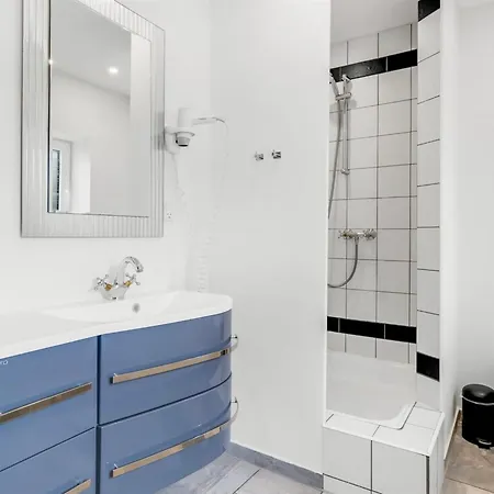 Aliza - 14km From The Sea In Western Jutland By Interhome * Bredebro