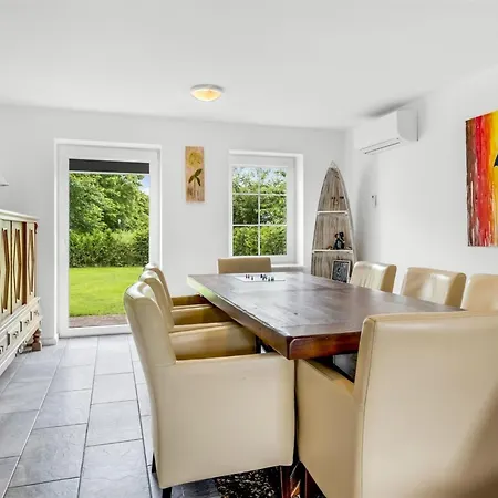 Aliza - 14km From The Sea By Interhome Feriehus *