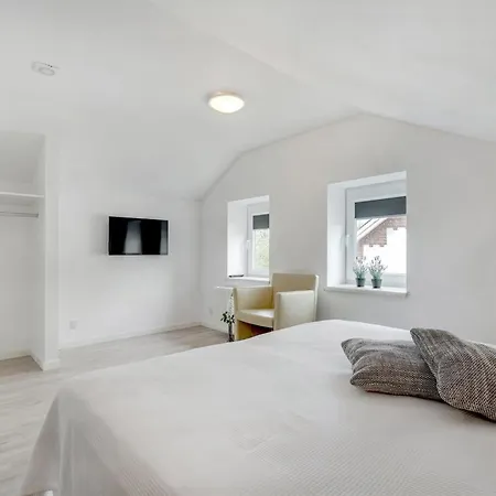 Aliza - 14km From The Sea By Interhome * Bredebro