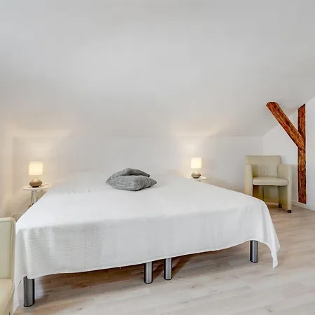 Aliza - 14km From The Sea By Interhome Casa de Férias Bredebro