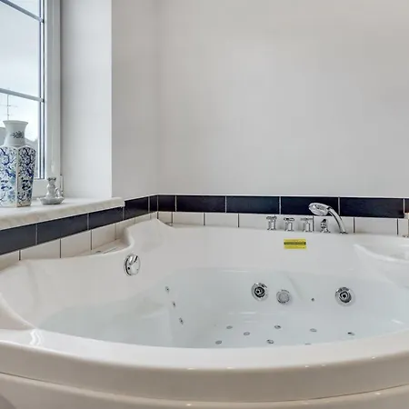 Aliza - 14km From The Sea By Interhome * Bredebro