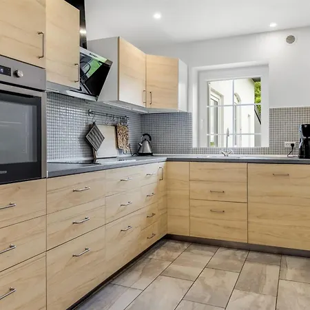 Feriehus Aliza - 14km From The Sea By Interhome *