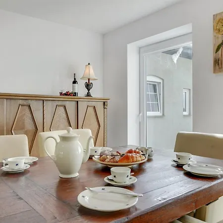 Aliza - 14km From The Sea By Interhome * Bredebro