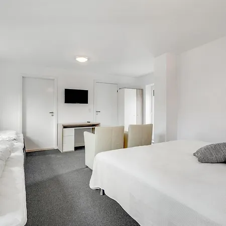 Aliza - 14km From The Sea By Interhome Holiday home Bredebro