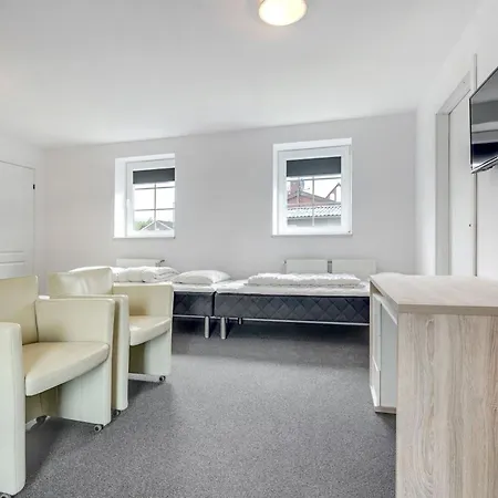 Feriehus Aliza - 14km From The Sea By Interhome