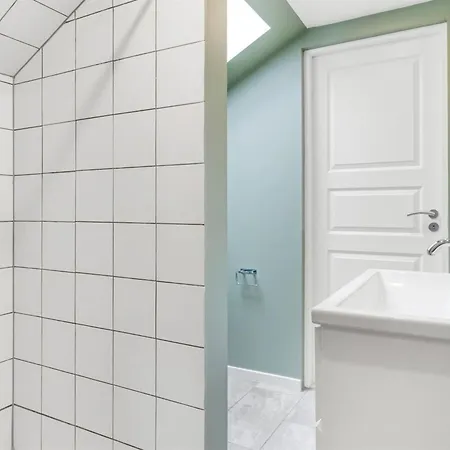 Aliza - 14km From The Sea By Interhome * Bredebro