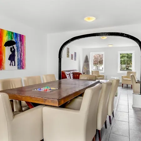 Feriehus Aliza - 14km From The Sea By Interhome *
